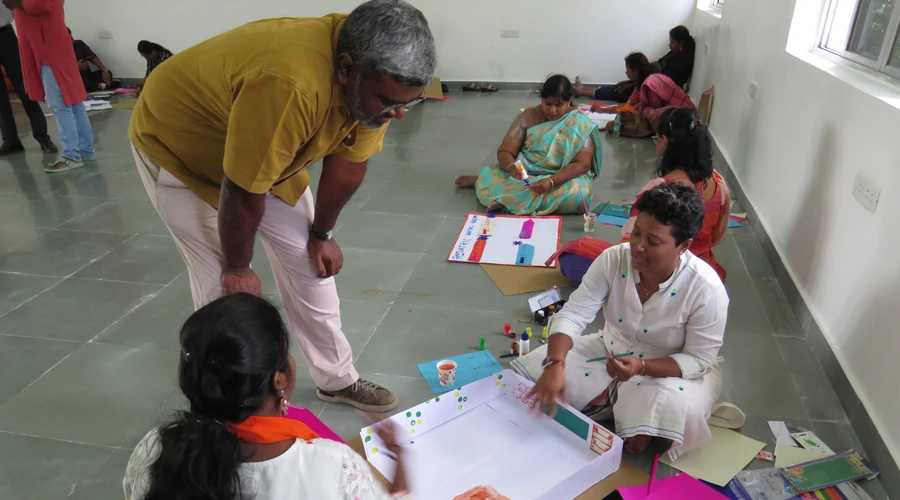 art-teachers-workhop